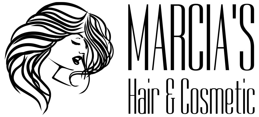 Marcias Salon Logo Social